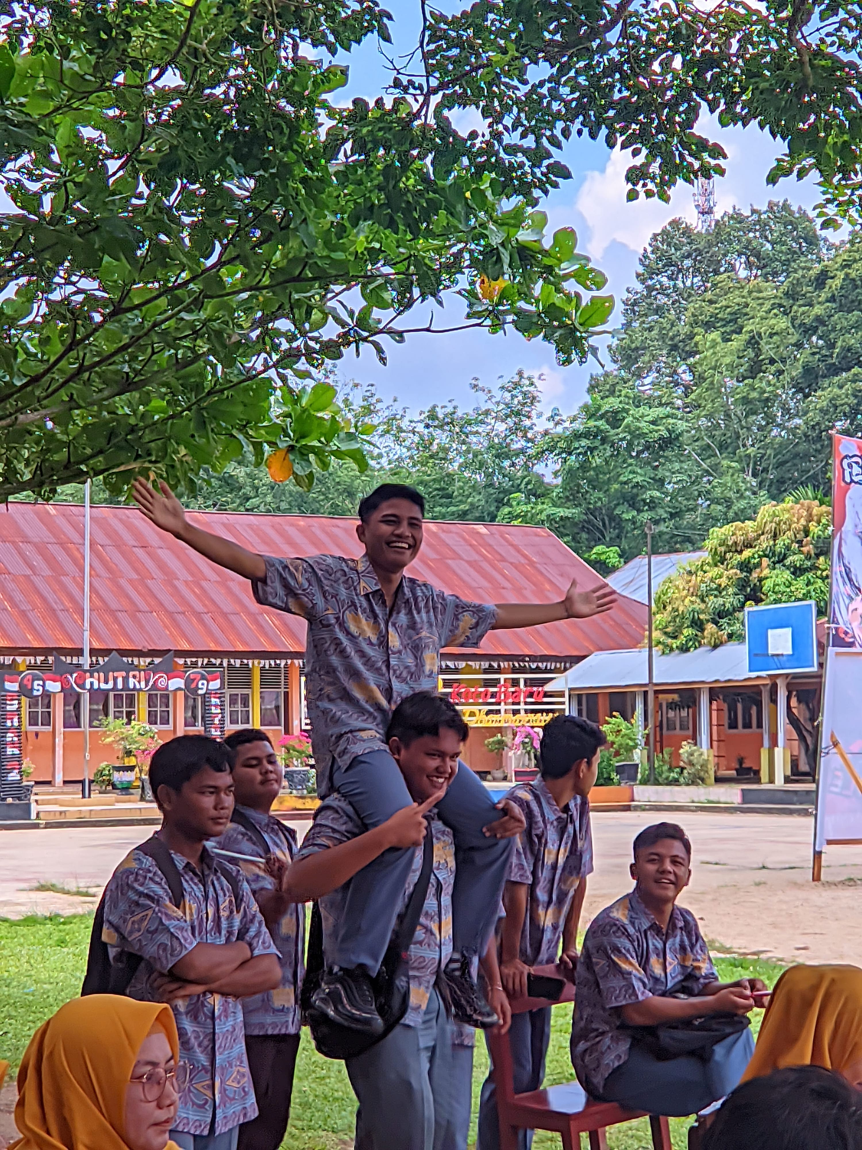 KEGIATAN P5